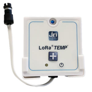temperature data-logger 1