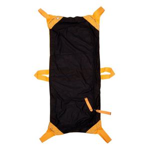 adult size mortuary bag