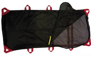 adult size mortuary bag / waterproof