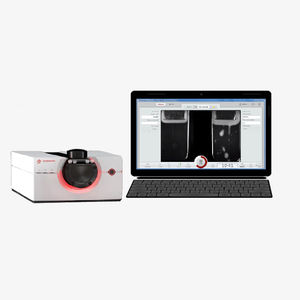 automatic coagulation analyzer