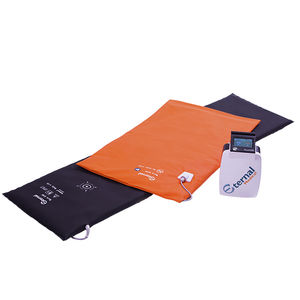 medical mattress patient warming system