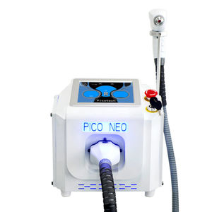 pigmented lesion treatment laser