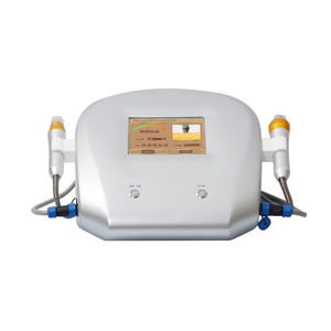 RF skin rejuvenation unit