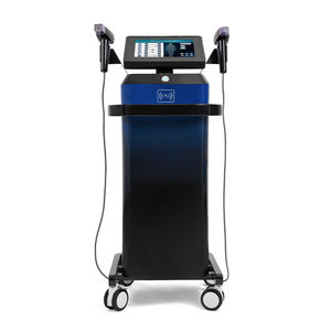 RF microneedling unit