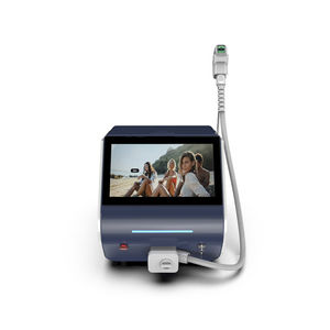 hair removal laser