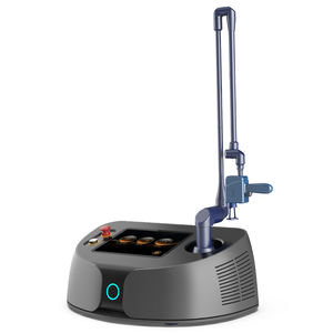 skin rejuvenation laser