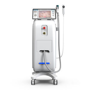 hair removal laser