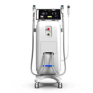 hair removal laser