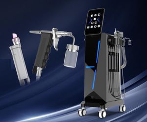 plasma skin rejuvenation unit