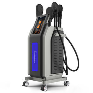 magnetic pulse body contouring unit