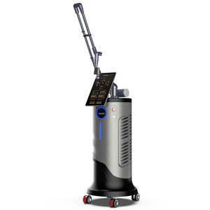 skin rejuvenation laser