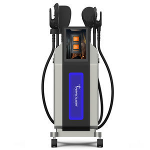 magnetic pulse body contouring unit