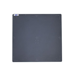 veterinary radiography flat panel detector