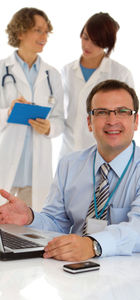 management software
