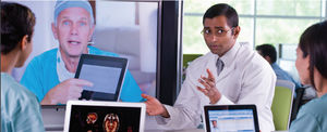 medical software
