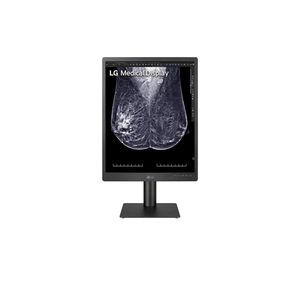 medical display