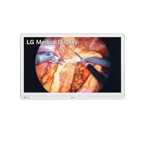 surgical display