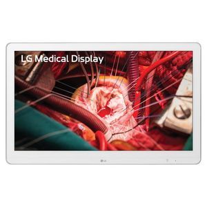 diagnostic display