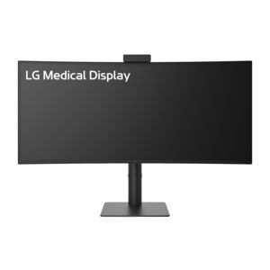 medical display