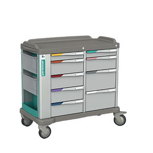 storage trolley