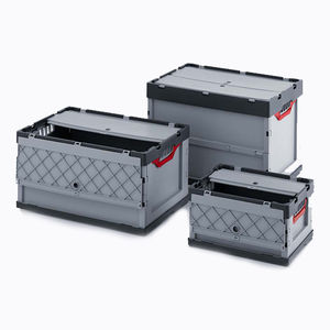 storage box / stackable
