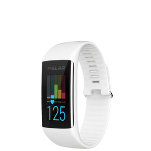 watch-type activity monitor