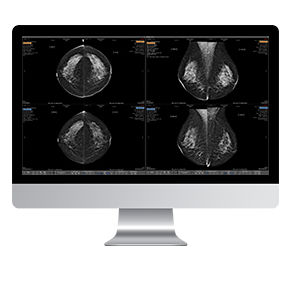 medical software module