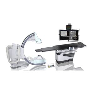 fluoroscopy system