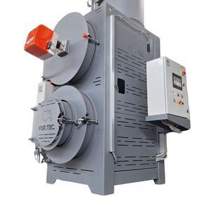 cremation oven