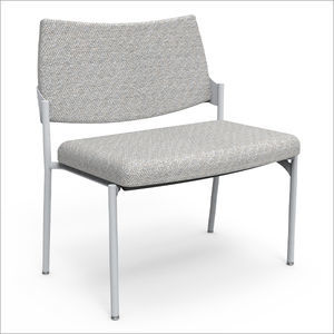 healthcare facility armchair