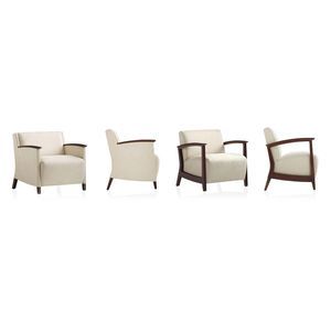 healthcare facility armchair 1