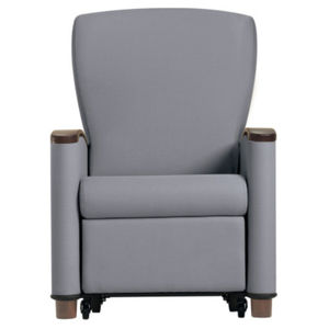 reclining patient chair