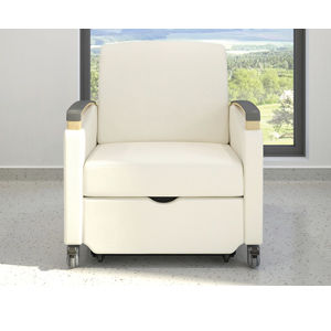 waiting room armchair