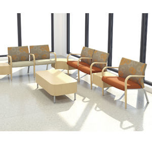 waiting room sofa 1