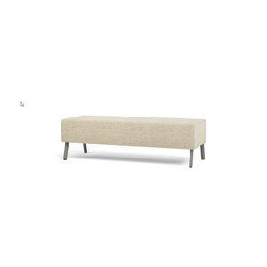 healthcare facility bench