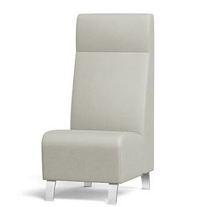 chair with high backrest
