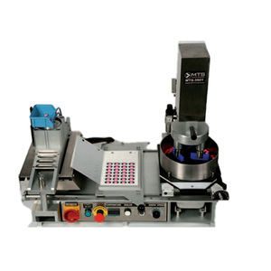 pharmacy filling and sealing machine