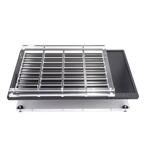 pill box filling tray