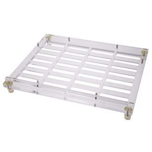 pill box filling tray 1