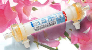 hemodialysis hemofilter
