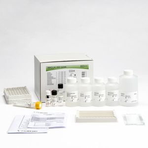 identification analysis test kit