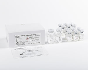 solution reagent kit