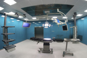 operating suite