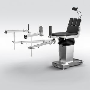 orthopedy operating table