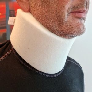 soft cervical collar 1
