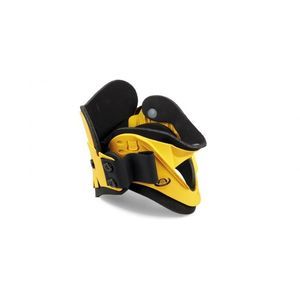 cervical spine emergency immobilizer