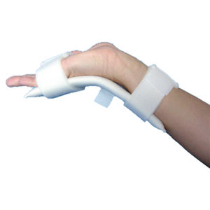 palmar resting splint 1