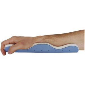 palmar resting splint 1