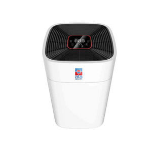 compact air purifier