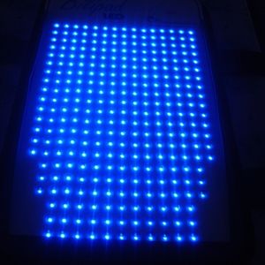 infant phototherapy lamp